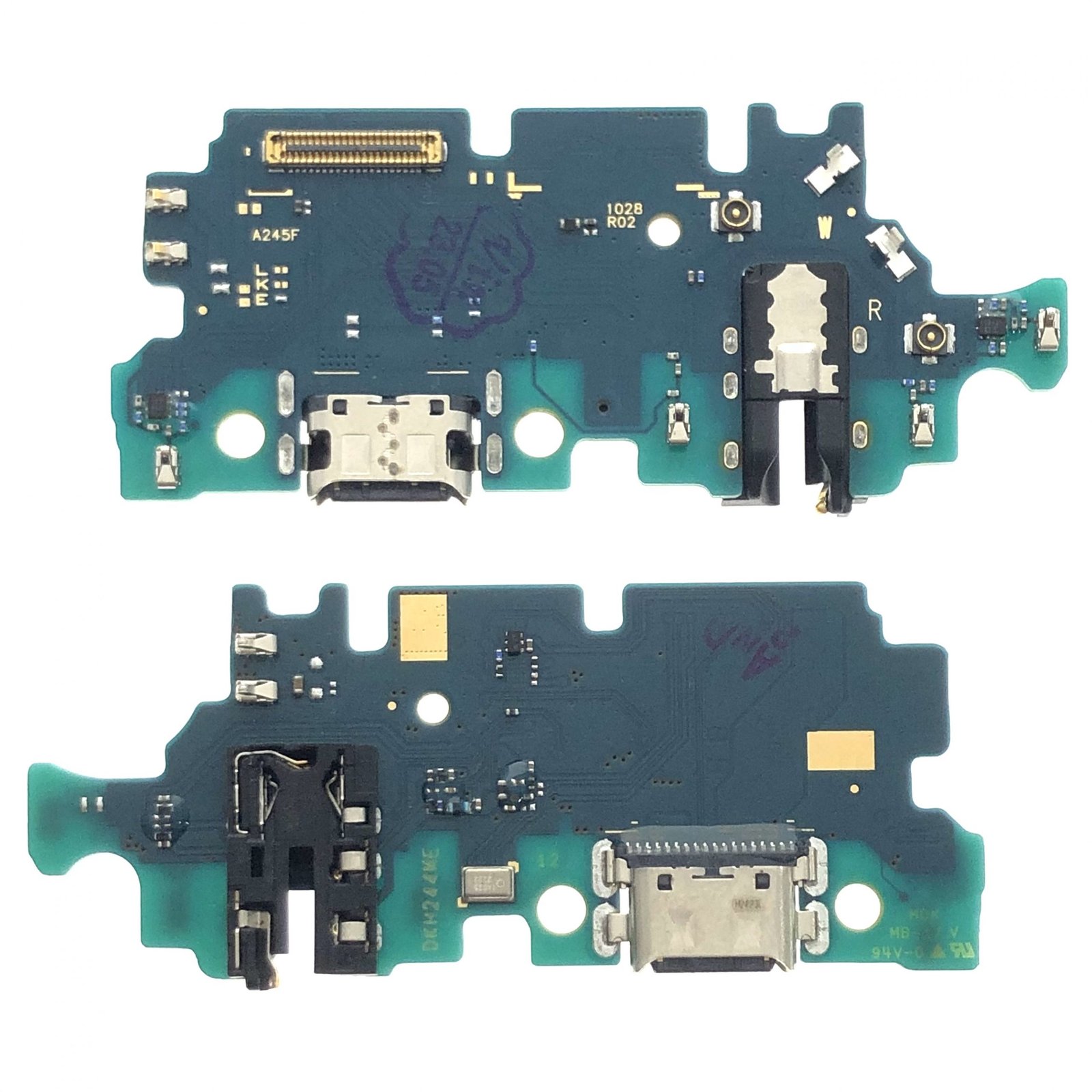 Sm A G A Ori Charging Board Handfree Cme Distribution Sdn Bhd