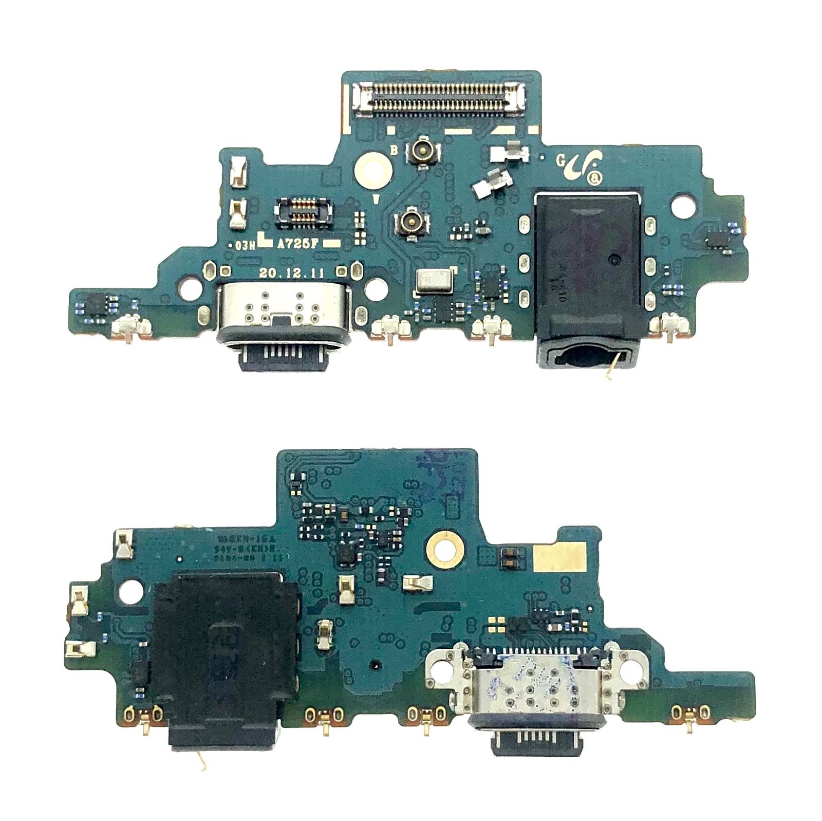 Sm A G A Ori Charging Board Handfree Cme Distribution Sdn Bhd