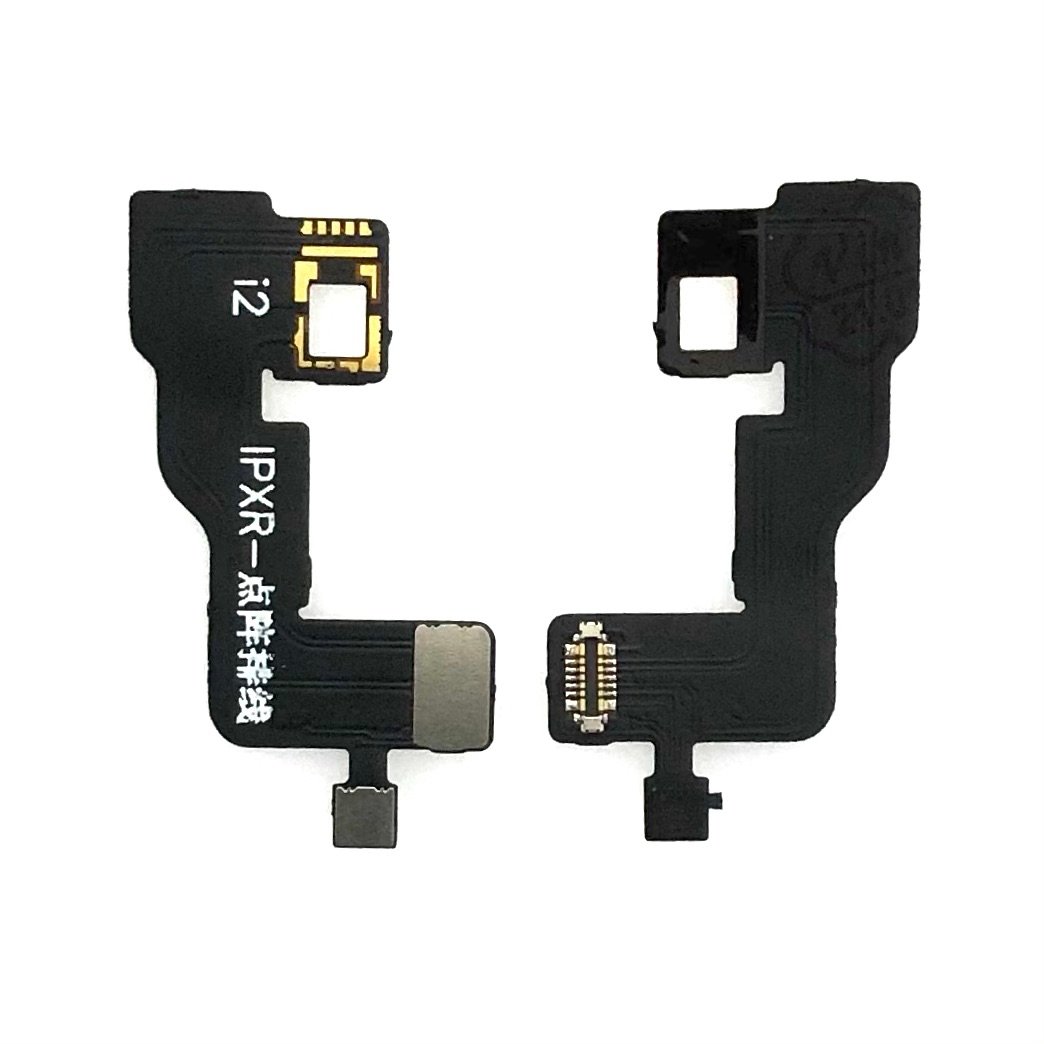 Phone Xr Jcid Dot Matrix Flex Cable For Repair Face Id Cme