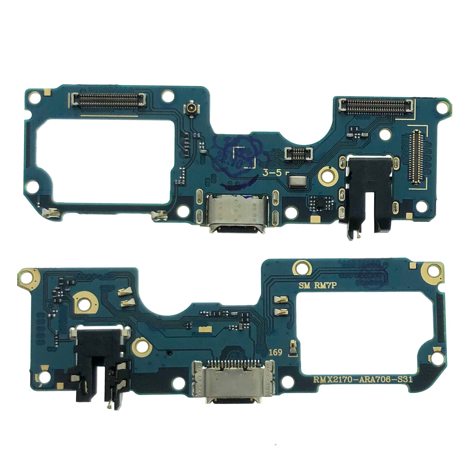 Realme Pro Ori Charging Board Handfree Cme Distribution Sdn Bhd