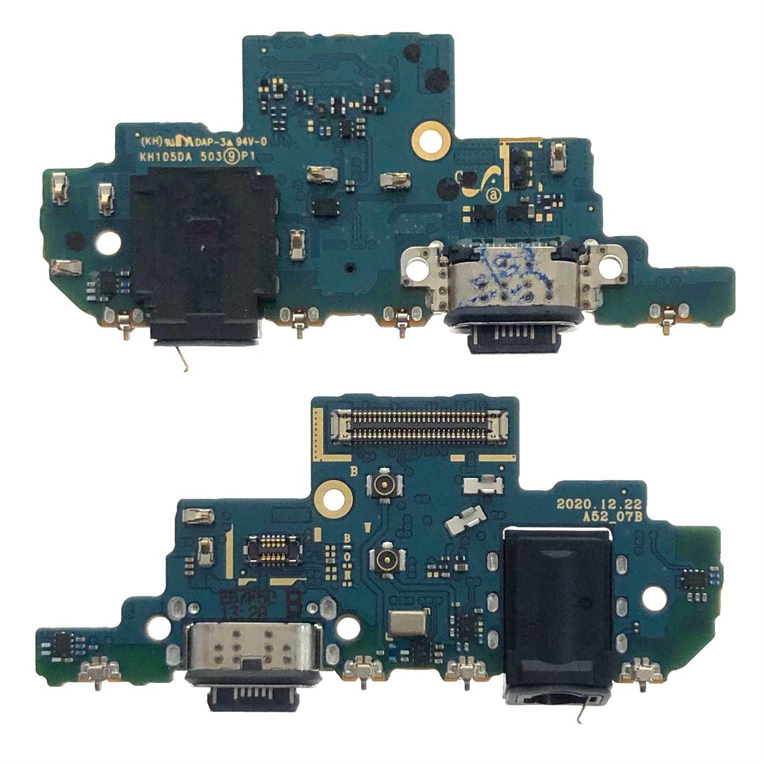 Sm A G Sm A Ori Charging Board Handfree Cme Distribution Sdn Bhd