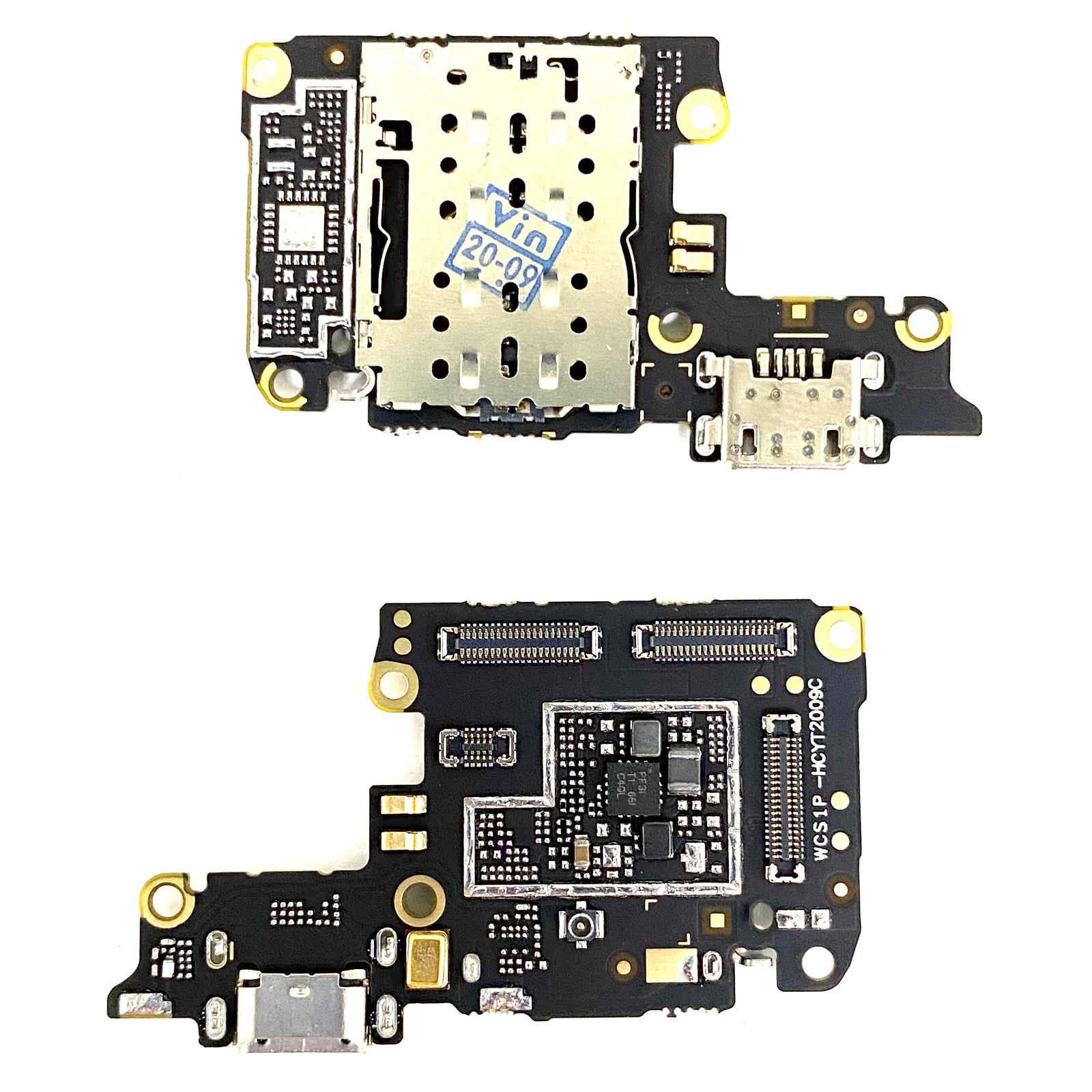 Vvo S Pro Aa Charging Board Sim Holder Cme Distribution Sdn Bhd