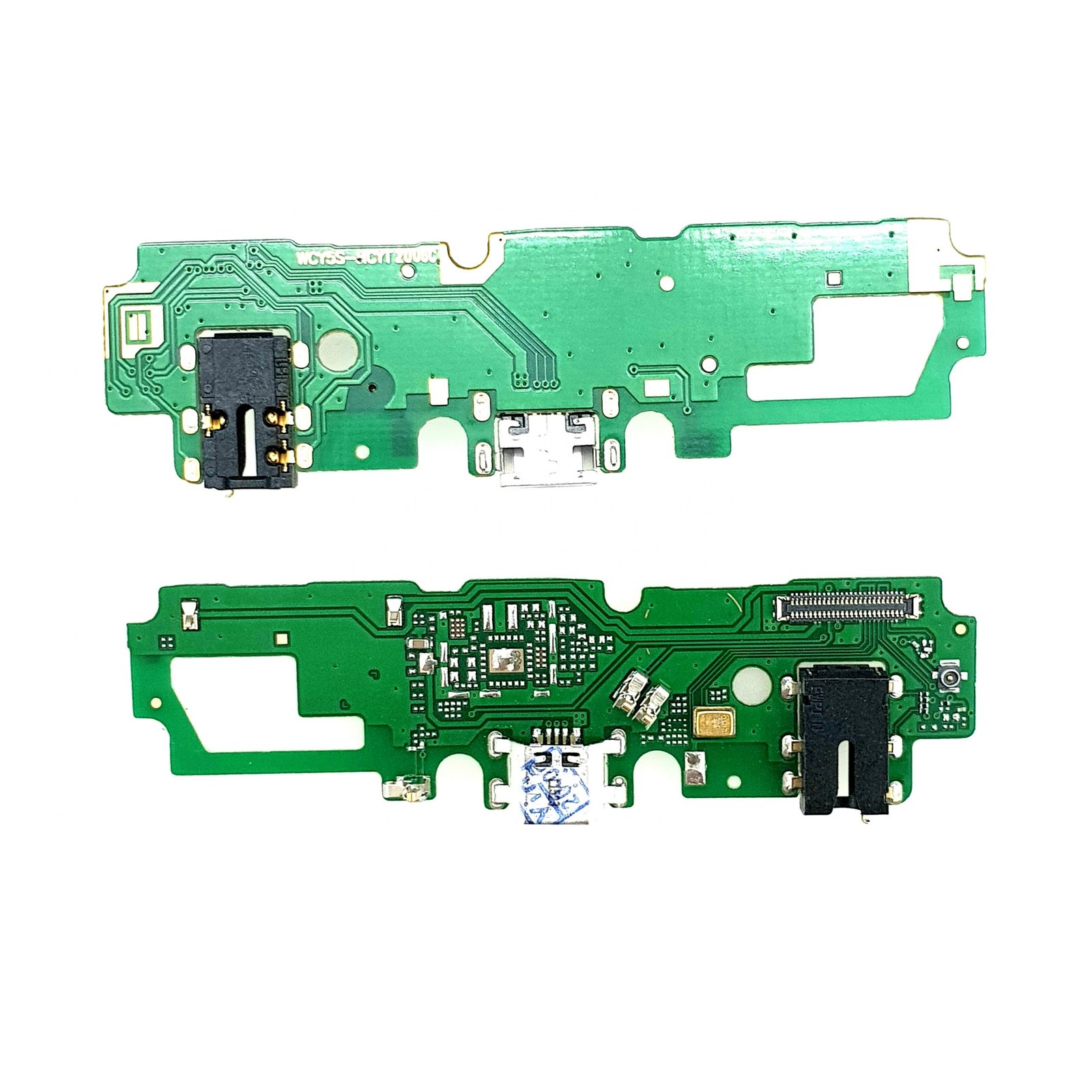 Vvo Y Aa Charging Board Handfree Cme Distribution Sdn Bhd