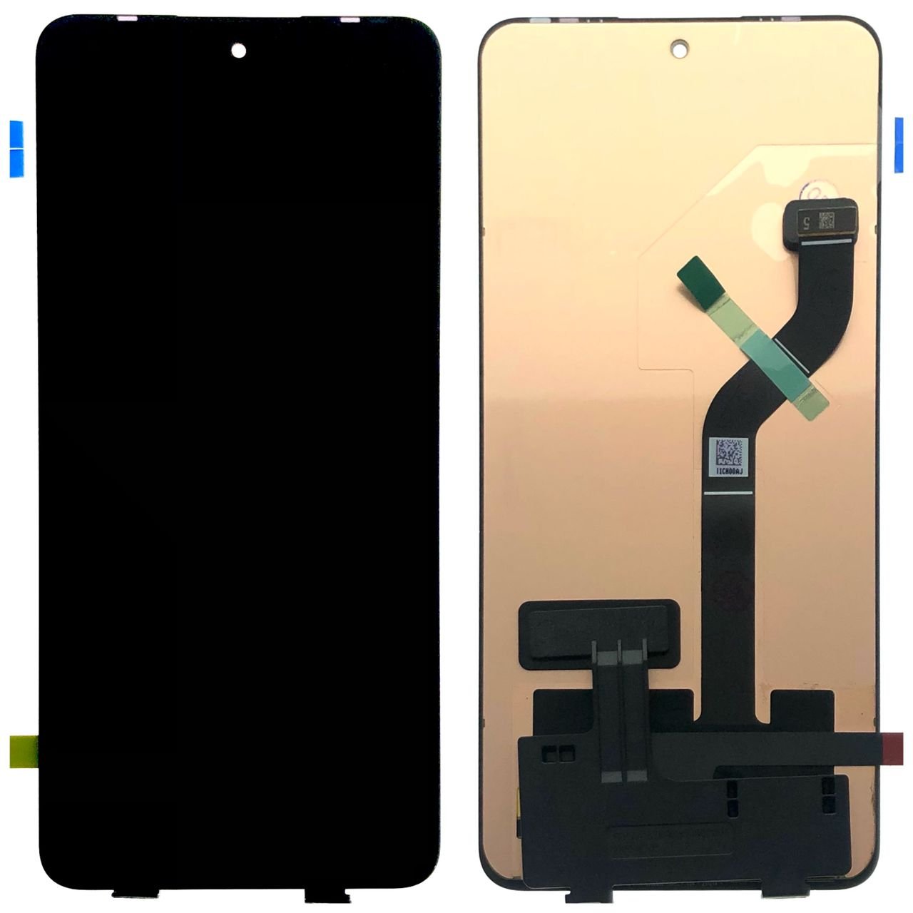 Xiaomi 12 Lite LCD ORI Full Set CME Distribution Sdn Bhd