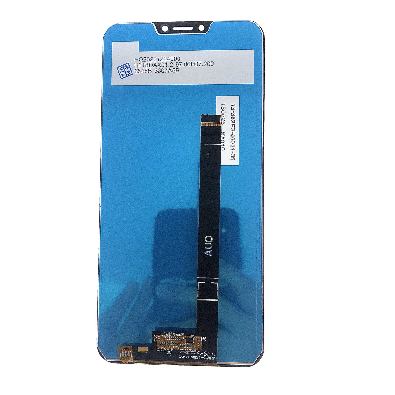 Asus Zenfone 5Z ZS620KL ZE620KL LCD ORI Full Set CME Distribution