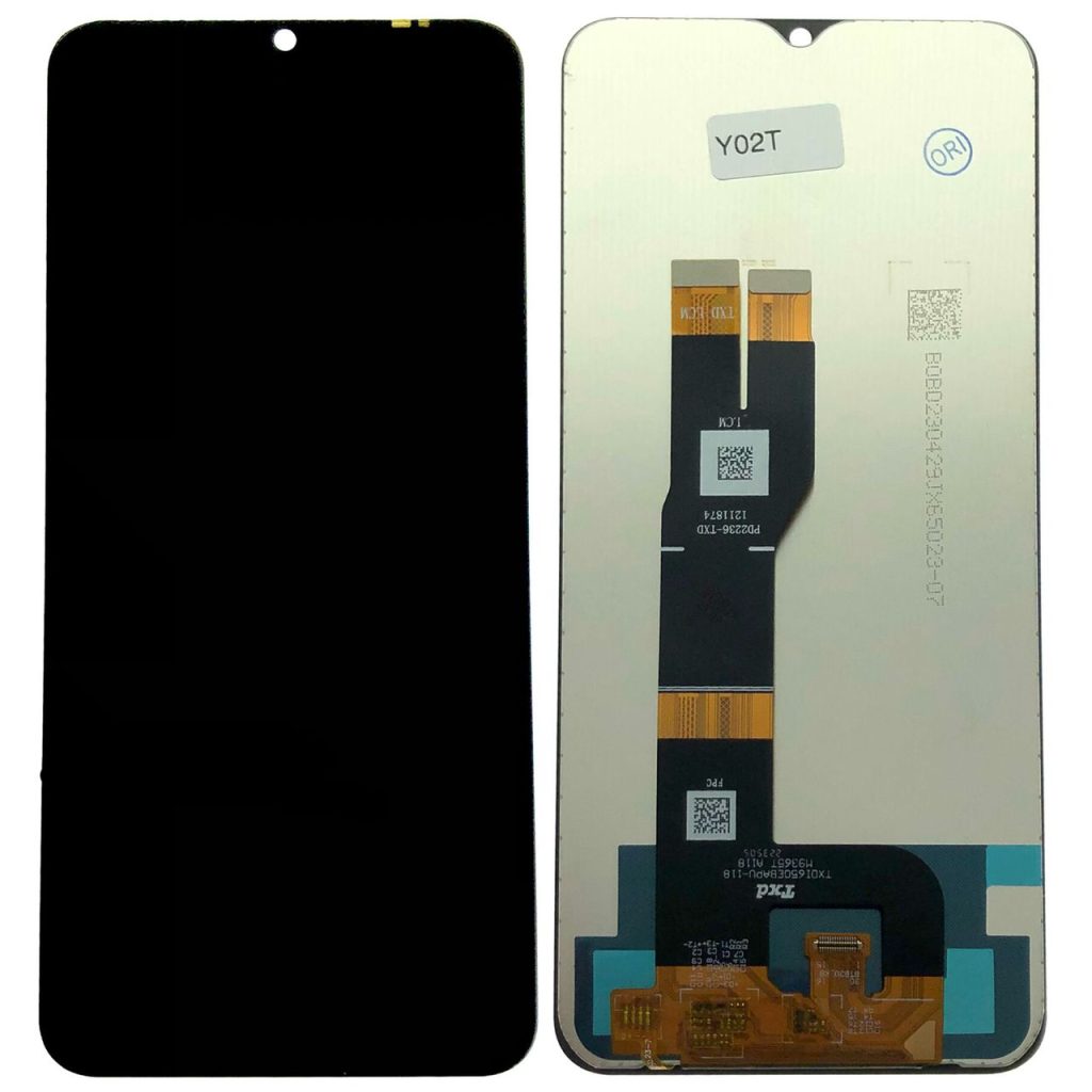 Vivo Y02T V2254 LCD ORI Full Set CME Distribution Sdn Bhd