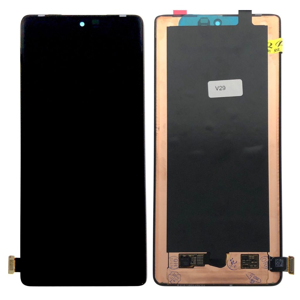 Vivo V29 5G V2250 X90 V2241A X90PRO V2242A V2219 LCD ORI Full Set