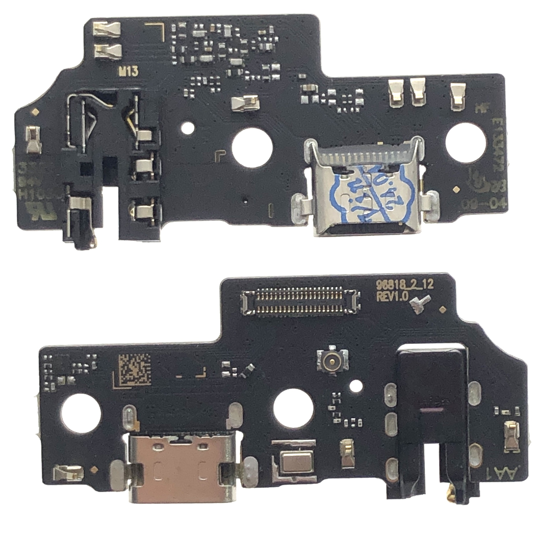 SM A05 SM A055 AA Charging Board Handfree CME Distribution Sdn Bhd