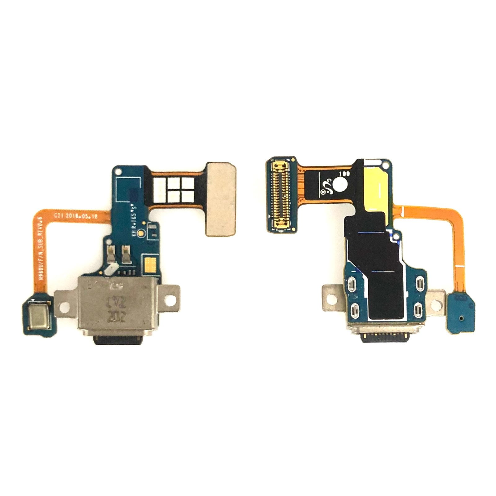 Sm Note Aa Charging Flex Ribbon Cme Distribution Sdn Bhd