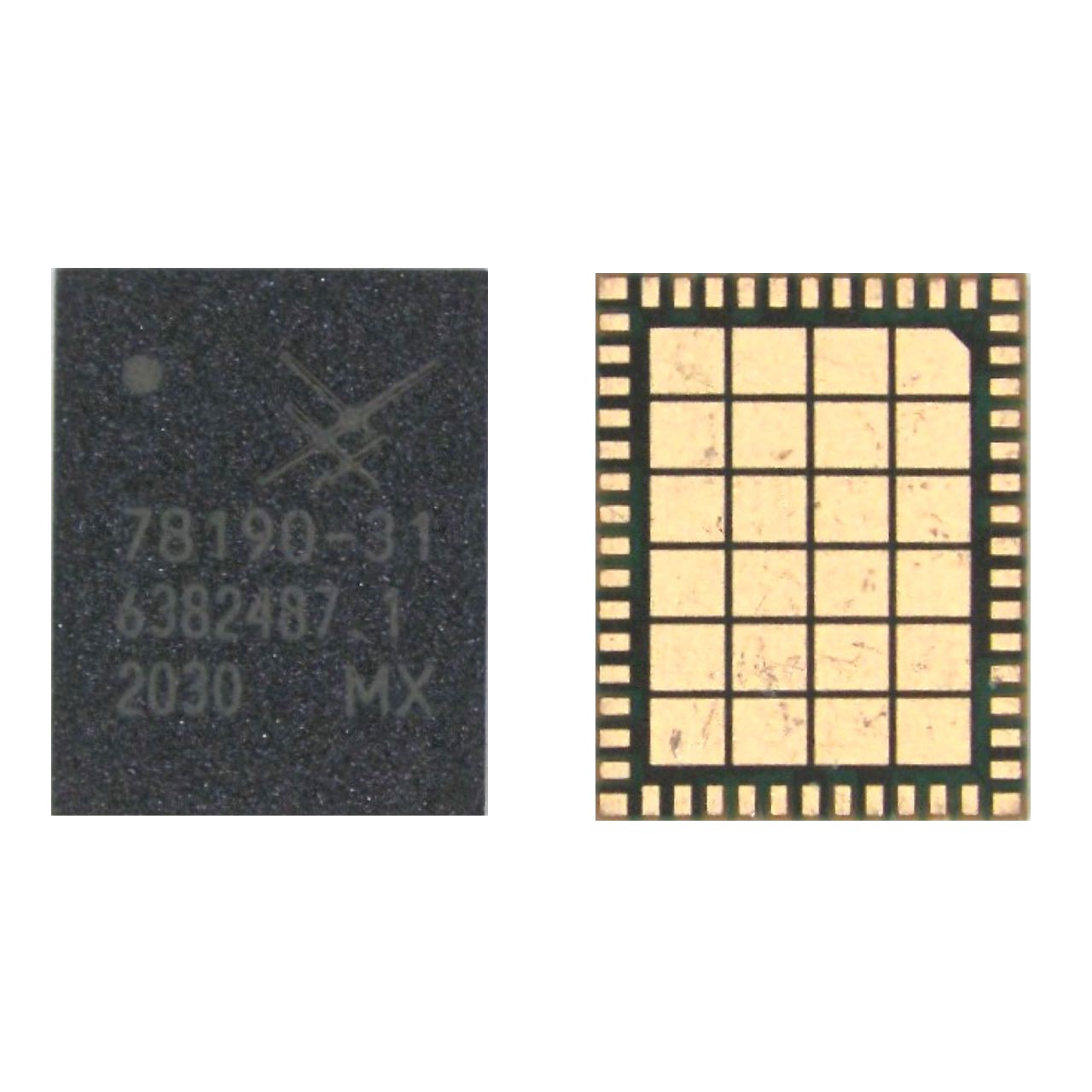 Xiaomi 78190 31 PA IC CME Distribution Sdn Bhd