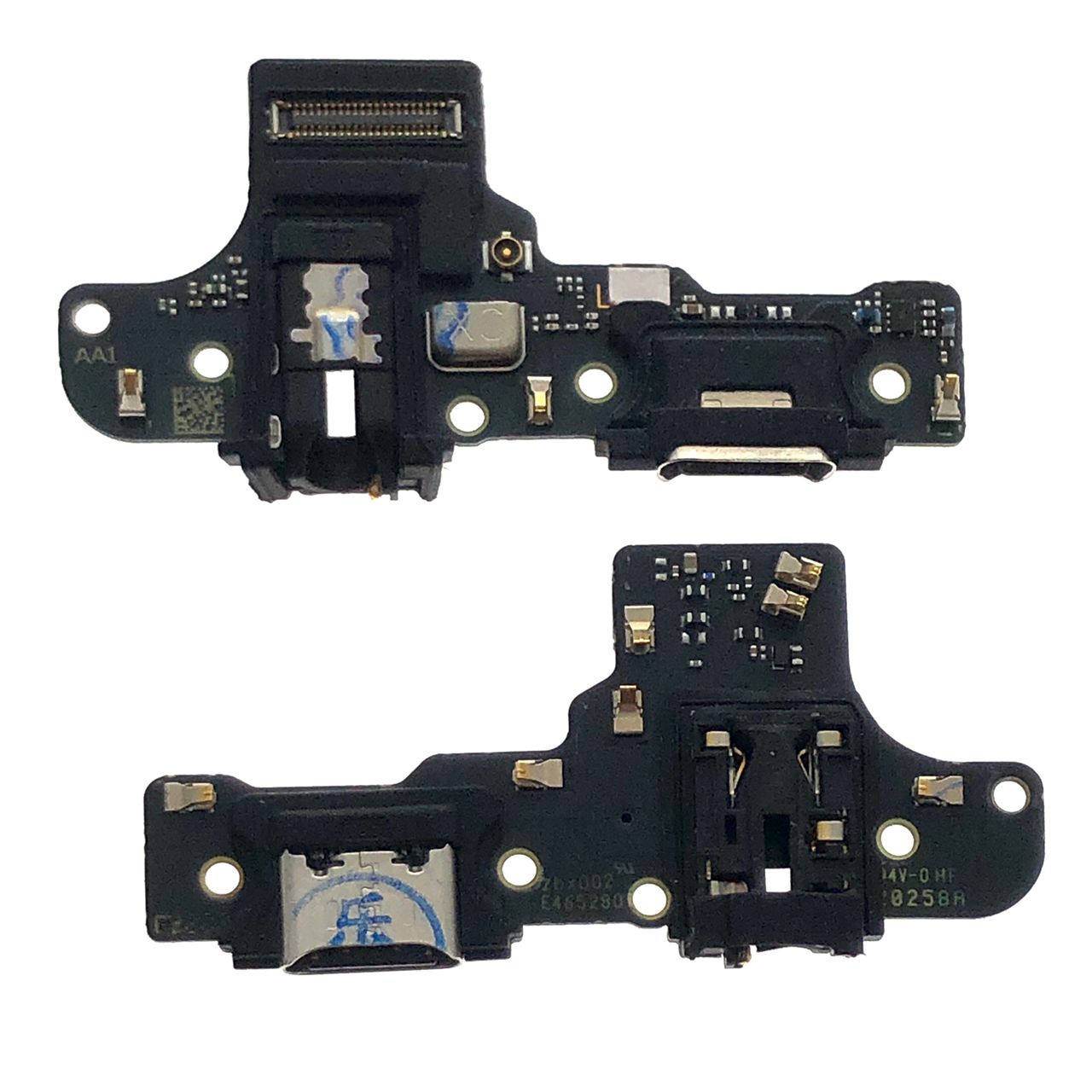 SM A21 4G ORI Charging Board Handfree CME Distribution Sdn Bhd