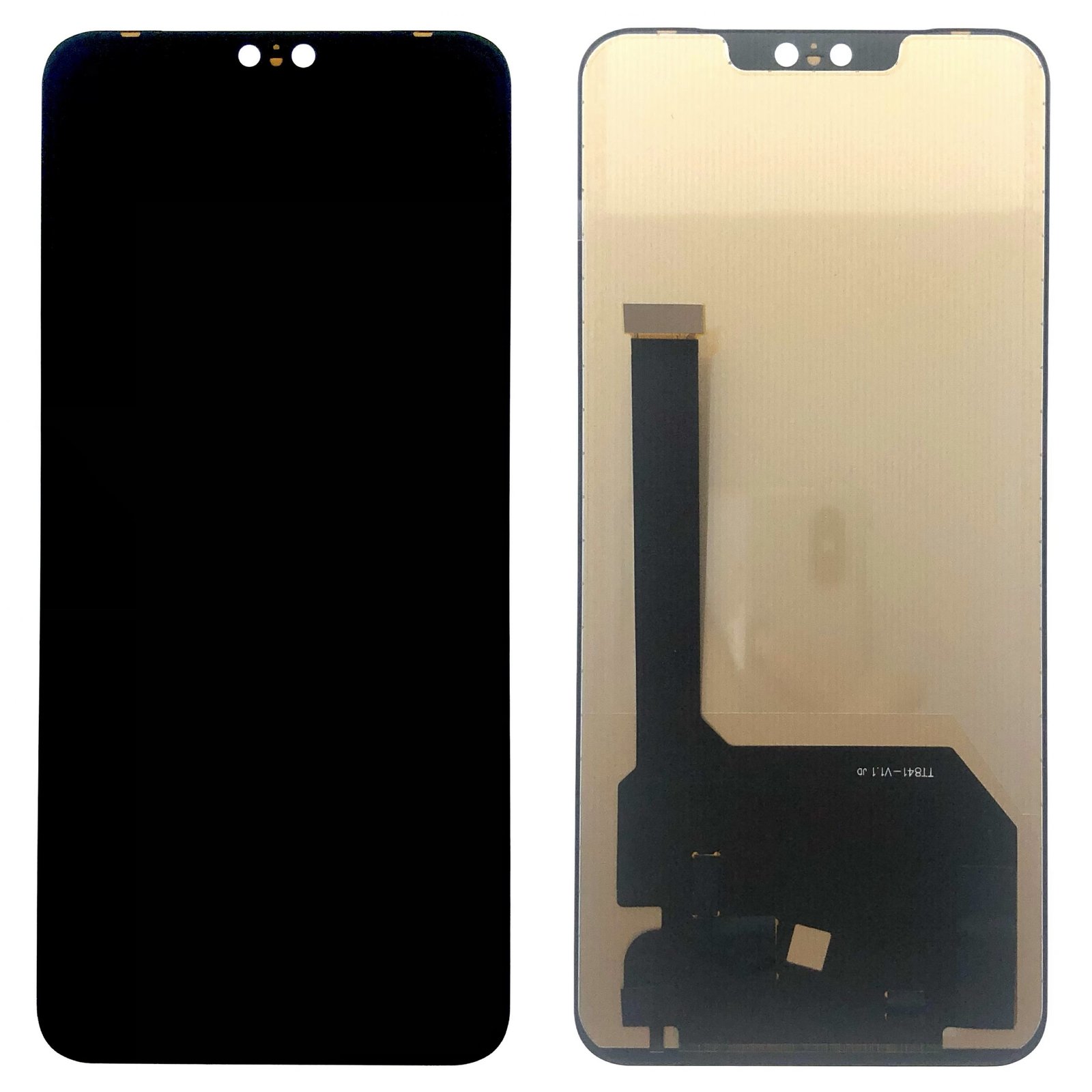 vivo v23 spare parts