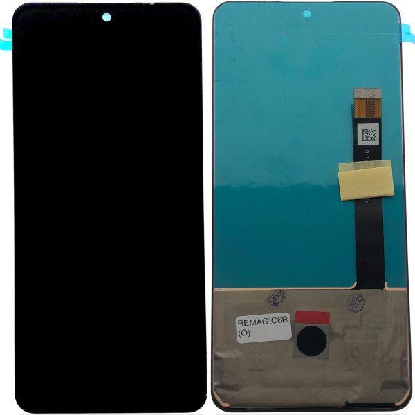 ZTE Nubia Red Magic 6R-5G LCD ORI Full Set – CME Distribution Sdn Bhd