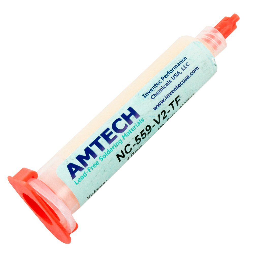 Amtech NC-559-V2-TF Flux – CME Distribution Sdn Bhd