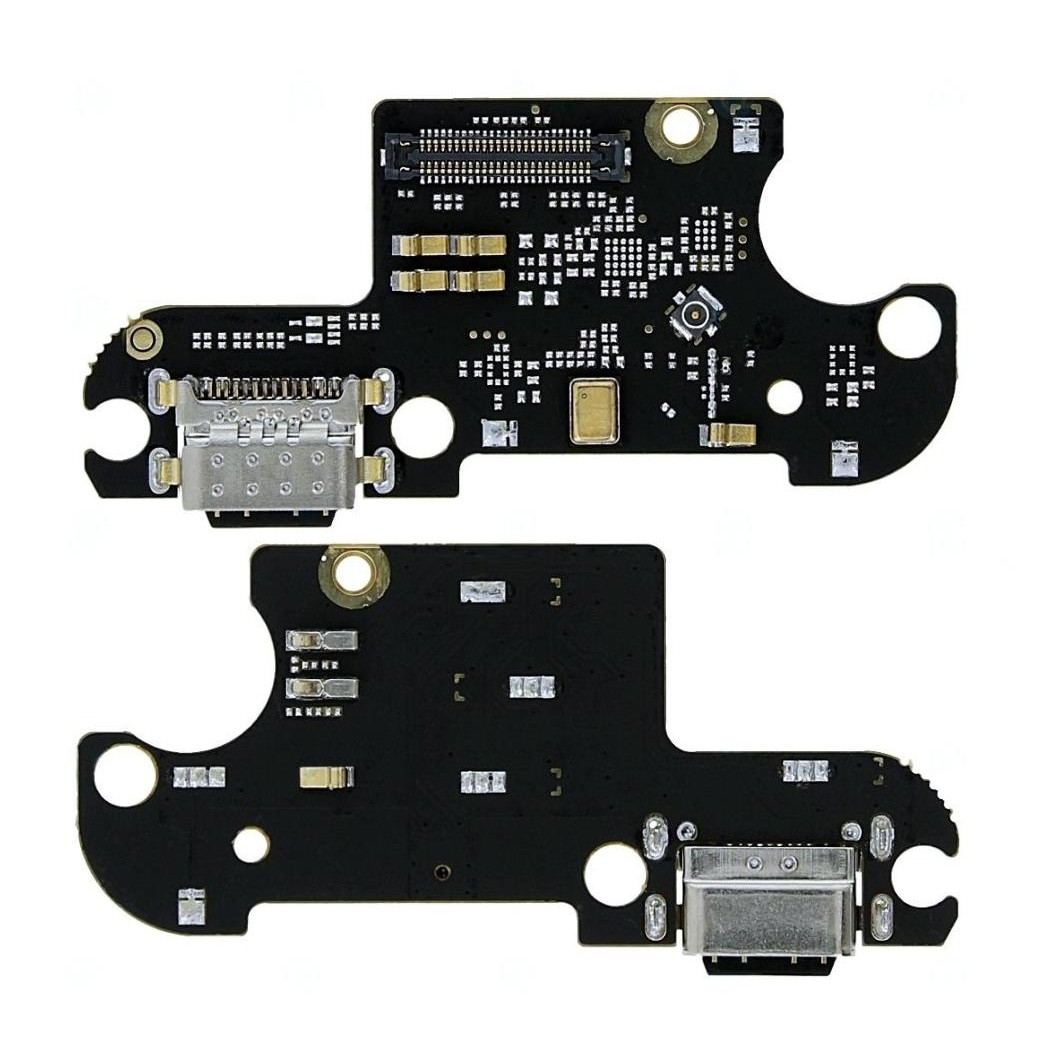 xiaomi 12 lite charging board