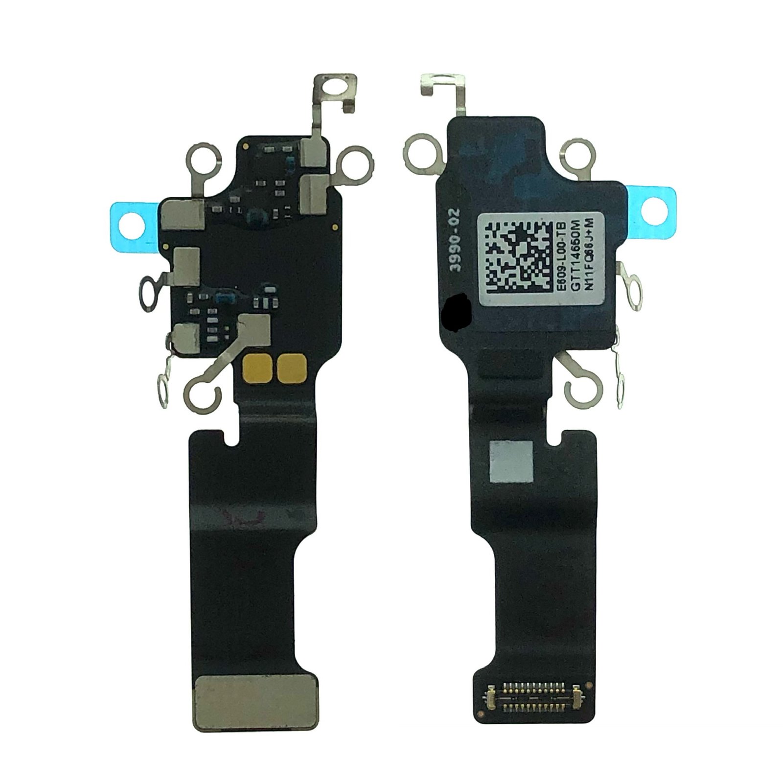antenna 5g iphone 14 pro