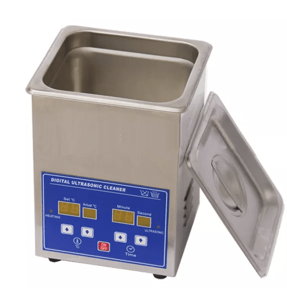 Digital Pro+ PS-10A Ultrasonic Cleaner Machine (2L 80W) – CME ...