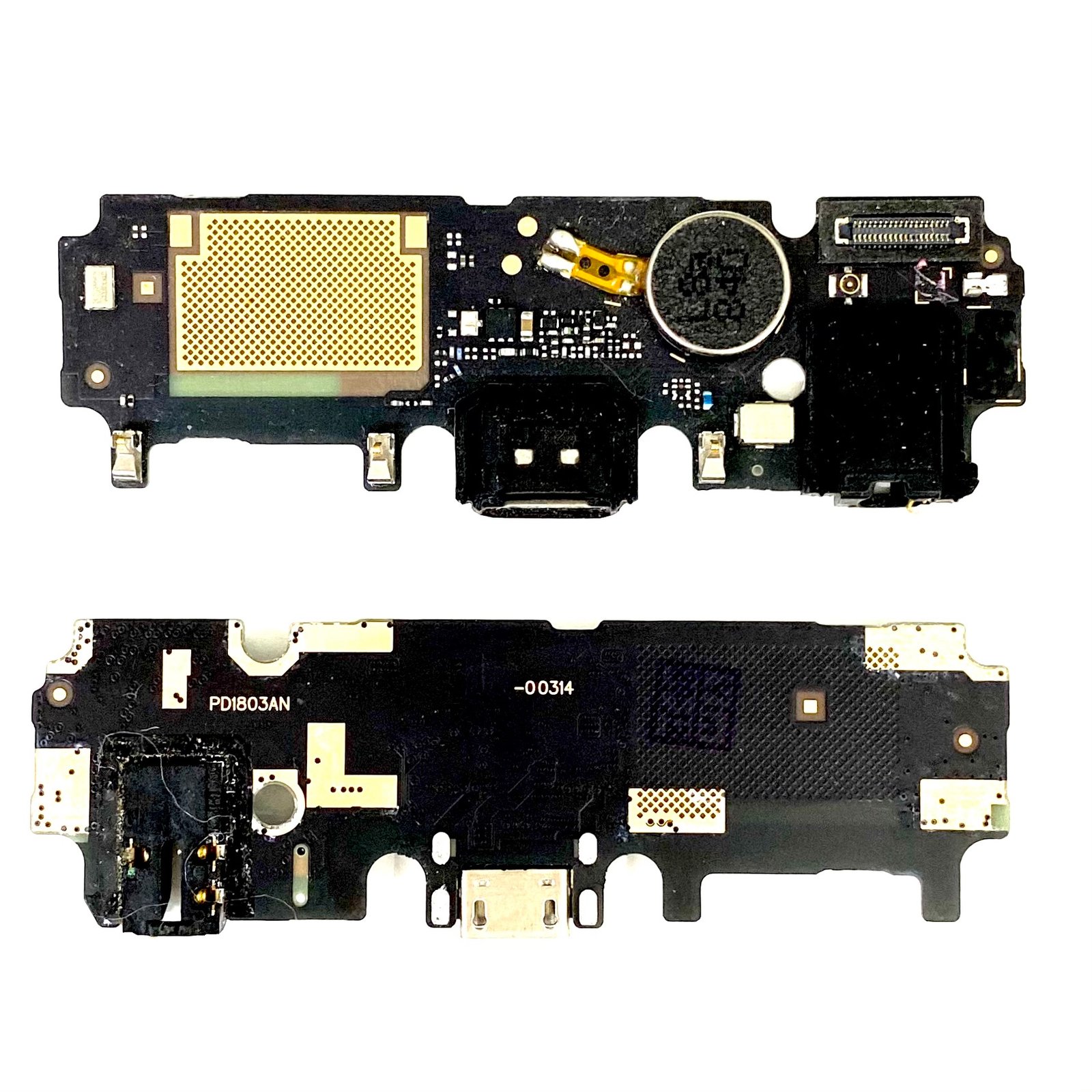 vivo y83 charging