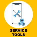 Service Tools