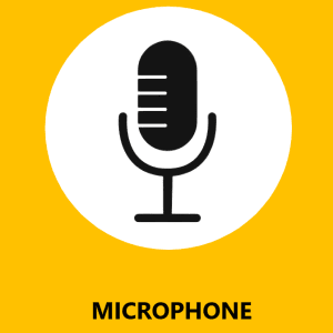 Microphone