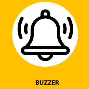 Buzzer