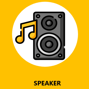 Speaker