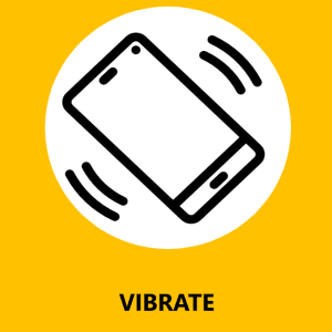 Vibrate