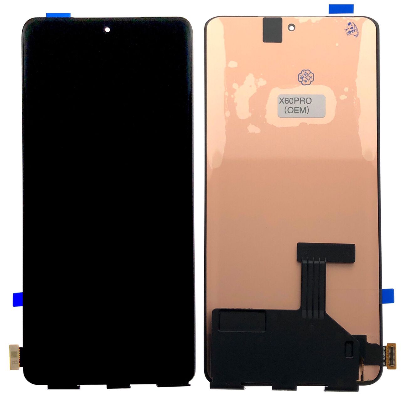 Vivo X60 Pro LCD OEM ORI Full Set – CME Distribution Sdn Bhd