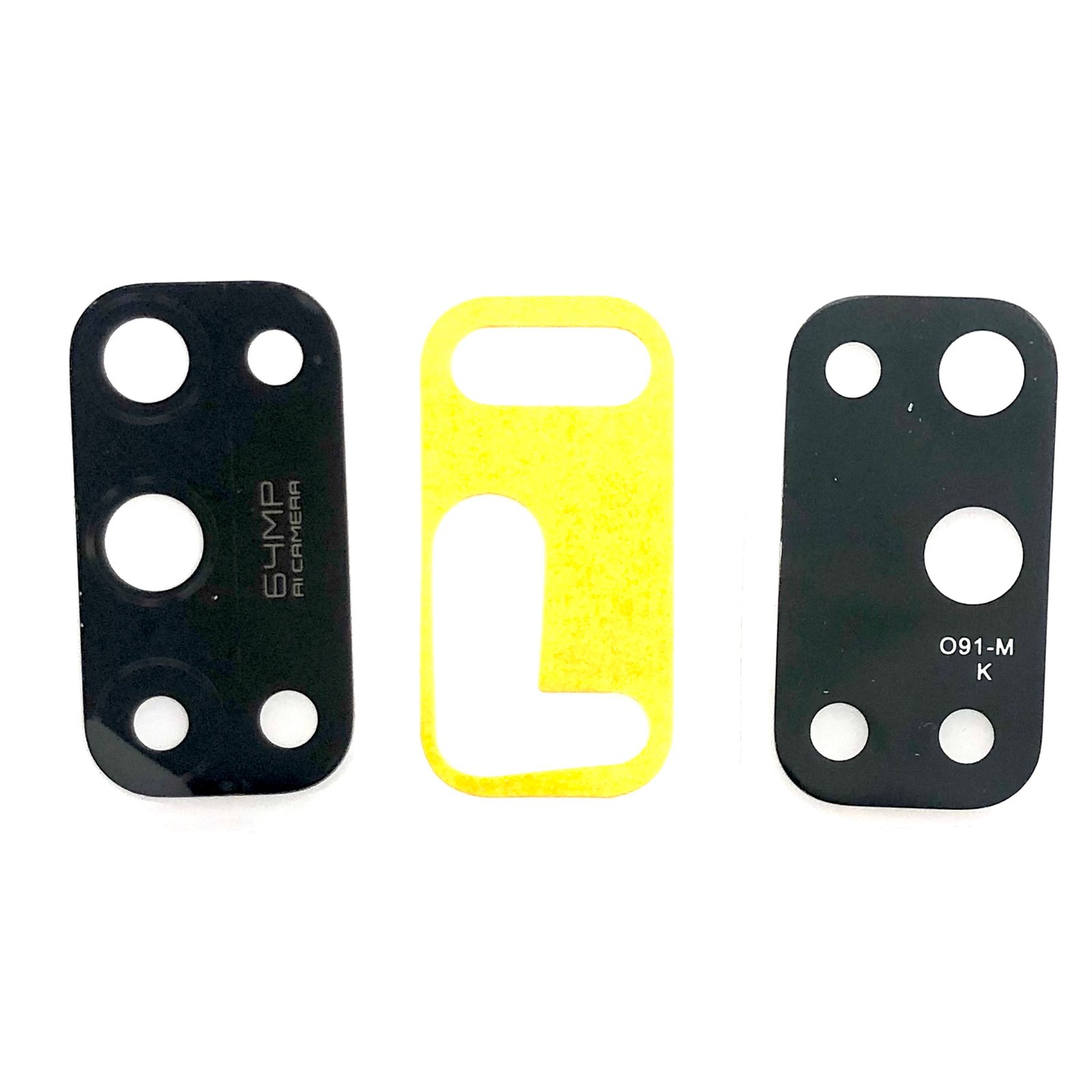 realme 7 pro camera details