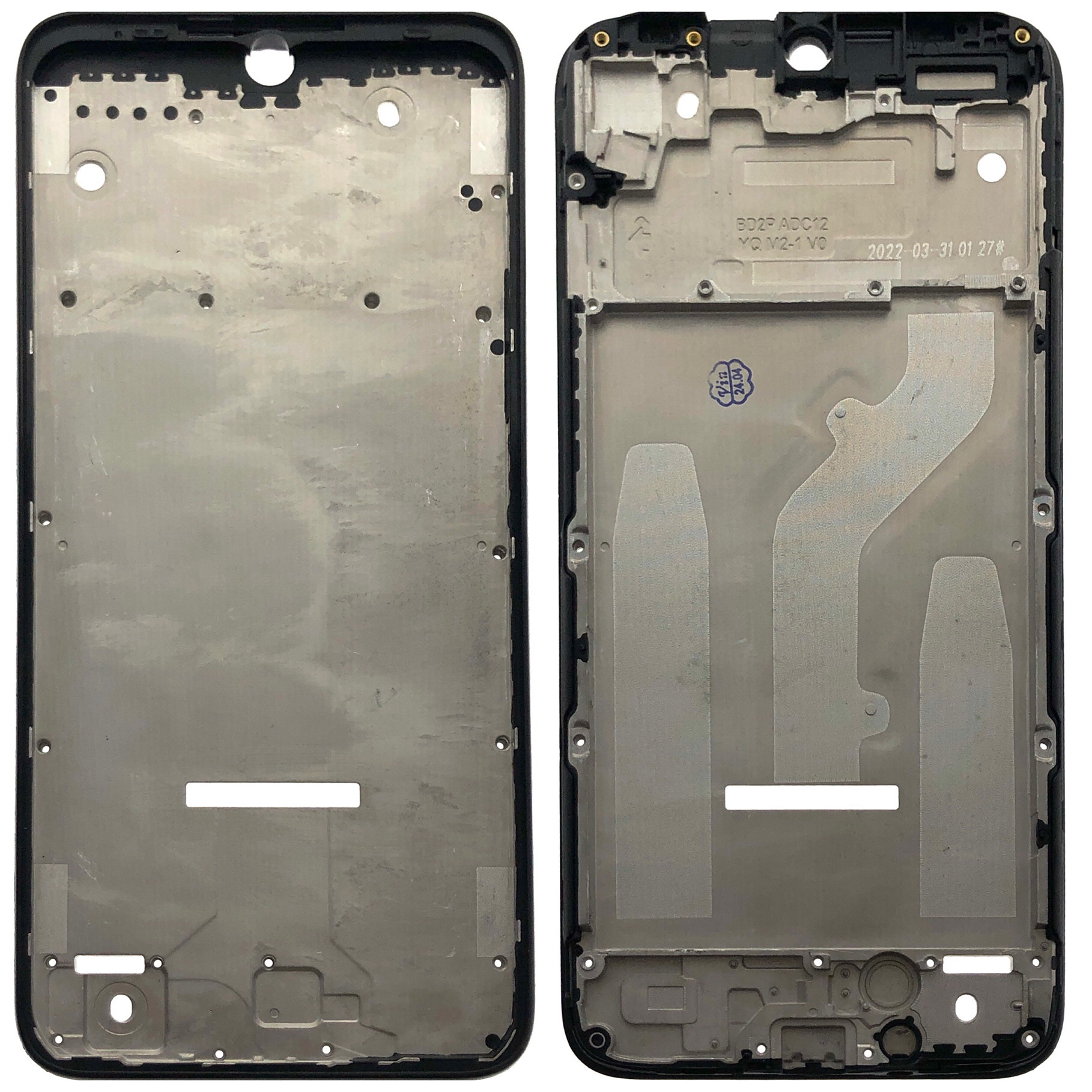 tecno pop 5 bd4 lcd compatible